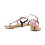 Aleta ALWF0716 Women Flats